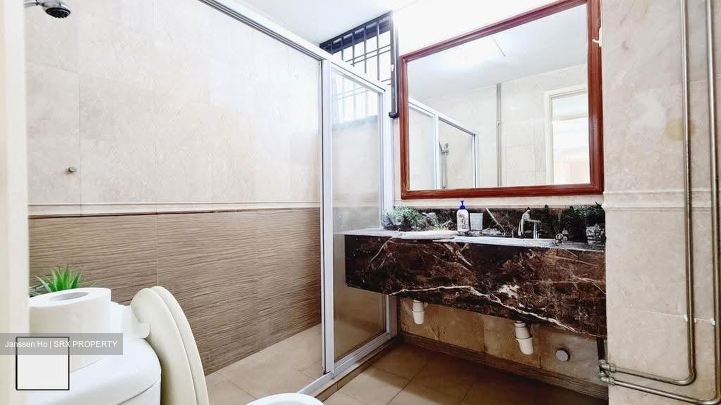 Parc Oasis (D22), Condominium #632056461